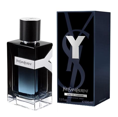 similar to YSL y edp